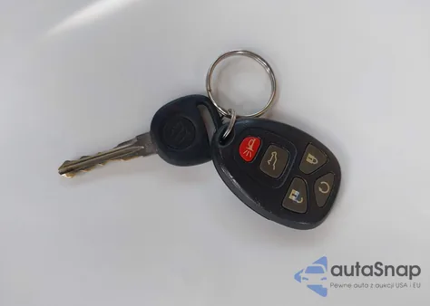 2010 Buick Enclave 2Xl from USA, damaged, VIN 5GALVCED6AJ252229